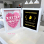Mum We Love You With REAL MOON PHASE Anniversary Calendar - Mummy's Universe Personalized Heart Shape Flower Shadow Box
