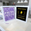 Mum We Love You With REAL MOON PHASE Anniversary Calendar - Mummy's Universe Personalized Heart Shape Flower Shadow Box