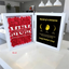 Mum We Love You With REAL MOON PHASE Anniversary Calendar - Mummy's Universe Personalized Heart Shape Flower Shadow Box