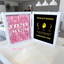 Mum We Love You With REAL MOON PHASE Anniversary Calendar - Mummy's Universe Personalized Heart Shape Flower Shadow Box