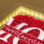 We Love You Mom - Personalized Flower Shadow Box With LED Light | Mother's Day Gifts