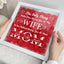 Having You As My Wife Mother's Day Gift - Personalized Flower Shadow Box With LED Light
