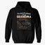 My Favorite People Call Me MOM GRANDMA Custom Kids Names T-shirt Crewneck