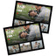 Personalized Dadflix Photo Movie Frames, Father's Day Gifts For Dads