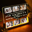 Personalized Custom Photo Night Light