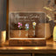 Mum’s Garden Birth Month Flower Personalized LED Night Light – Perfect Mother’s Day Gift for Mum & Grandma