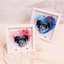 Custom Baby's First Photo Photo Box, A Mother's Day Gift For New Mothers Featuring Baby Ultrasound Photos