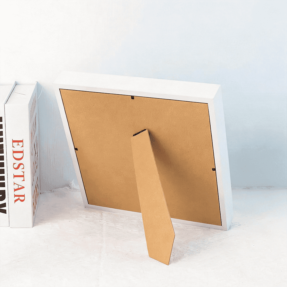Custom Baby's First Photo Photo Box, A Mother's Day Gift For New Mothers Featuring Baby Ultrasound Photos