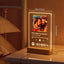 Customizable Photo Music Plaque Night Light | Mother's Day Gifts