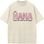 Custom Mama Glitter Embroidered Washed Sweatshirt with Kids' Names | Mother's Day Gift