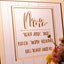 Custom Mom Puzzle Sign Mother's Day Gift from Kids Engraved Sign Piece