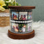 Personalized Photo Film Reel Night Light With Text | Mother's Day Gift