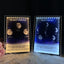 Mommy's Universe - Personalized Starry Moon Phase Mirror Light Box