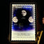 Mommy's Universe - Personalized Starry Moon Phase Mirror Light Box