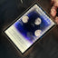 Mommy's Universe - Personalized Starry Moon Phase Mirror Light Box