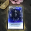 Mommy's Universe - Personalized Starry Moon Phase Mirror Light Box