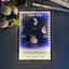 Mommy's Universe - Personalized Starry Moon Phase Mirror Light Box