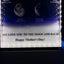 Mommy's Universe - Personalized Starry Moon Phase Mirror Light Box