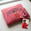 Custom Embroidered Sweatshirt with Mama and Kids Portrait | Mother's Day Gift