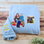 Custom Mama,Mom Portrait Embroidered T-shirt Sweatshirt | Gifts for Mom