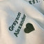 Custom Embroidered Mom & Dad Sweatshirt | Gift for Mom & Dad