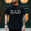 Custom "DAD" Design with Kids Names Sweatshirt | Father's Day Gift