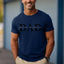 Custom "DAD" Design with Kids Names Sweatshirt | Father's Day Gift