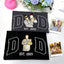 Custom Dad Portrait Embroidered Vintage Washed Sweatshirt | Father's Day Gift