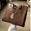 Custom Dad Portrait Embroidered Vintage Washed Sweatshirt | Father's Day Gift