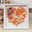 Personalized Mommy Holding Hands Shadow Box – Custom Mixed Skin Tone Hands & Kids Names Floral Heart Frame | Mother’s Day Gift