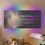 🤝Hand in Hand - Personalized Mom and Kids' Hands Mirror Light - Creative Mother's Day Gift