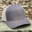Custom Photo Embroidered Dad Trucker Hat | Gifts for Dad