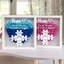 Custom Mom Puzzle With Kids Names Heart Flower Shadow Box, Birthday Mom Gift, Mum Gift, Mother's Day Gift, Flower Box For Mom, Grandma Gift