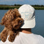 Personalized Bow Mama Embroidered Hat