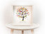 Personalized Family Tree Frame Light Frame Box | Mother's Day Gifts