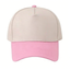 🧢 Custom Motherhood Embroidered Trucker Hat – Classic Mom Baseball Cap | Mother's Day Gift