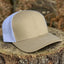 Custom Photo Embroidered Dad Trucker Hat | Gifts for Dad
