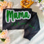 Custom Glitter Mama/Grandma Applique Sweatshirt /Hoodie | Mother's Day Gifts for Mom