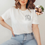 Custom Mom and me Photo Shirt For Mom | Family Gift for Mama