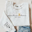 Custom Mama Bear Print Sweatshirt Mama T-shirt/Hoodie, Mother's Day Gift