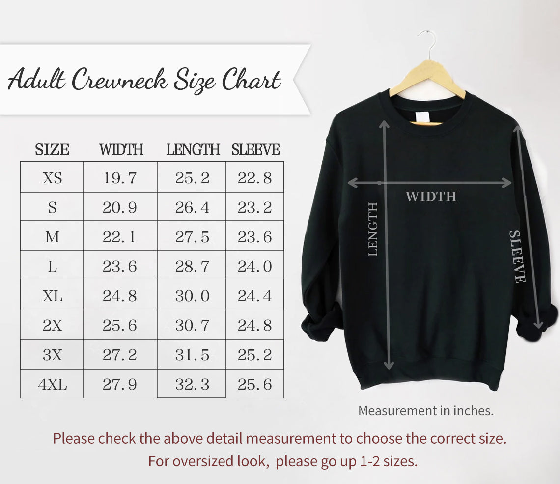 Custom Mama, Grandma Heart Sweatshirt with Kidnames | Mother's Day Gift