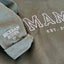 Custom Mama Embroidered Sweatshirt With Kids Names Sleeve | Mother's Day Gift