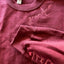Custom Embroidered Grammy, grandma, mama Sweatshirt with Names on Sleeve | Mother's Day Gift