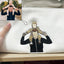Custom Embroidered Photo Portrait Sweatshirt For papà, papá, dad
