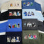 Custom Embroidered Mother & Child Photo Portrait Sweatshirt | Mother's Day Gifts