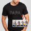 Custom Papa,Dad Ever -Embroidered Sweatshirt For Father's Day - Gifts for Dad, Papa, Daddy and Grandpa