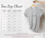 Custom Mama, Grandma Heart Sweatshirt with Kidnames | Mother's Day Gift