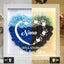 You Will Know That We Love You Personalized Flower Shadow Box with LED Light – Mother’s Day Gift for Mom