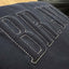 Custom Embossed 3D Puff MAMA Sweatshirt