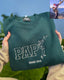 Custom Papa, Papi Portrait Sweatshirt, Personalised Embroidered Gift from Photo